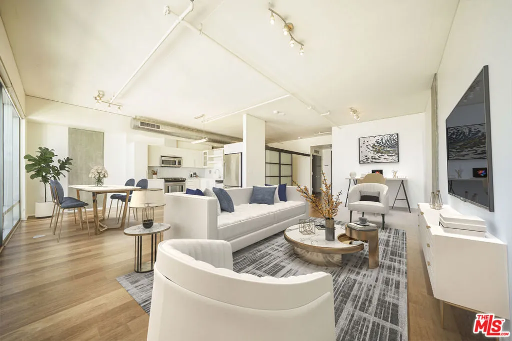 1100 S Hope Street 1506, Los Angeles, California 90015 home-pic-0